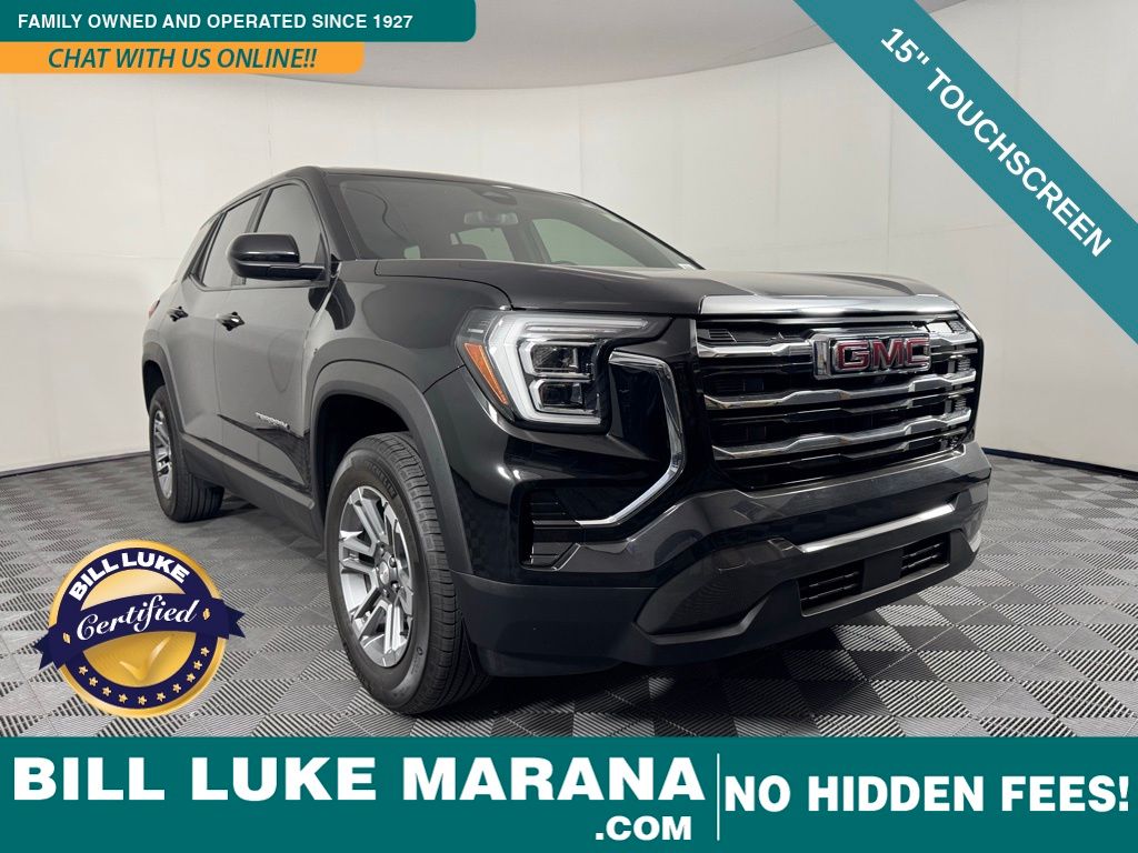 2025 GMC Terrain Elevation FWD