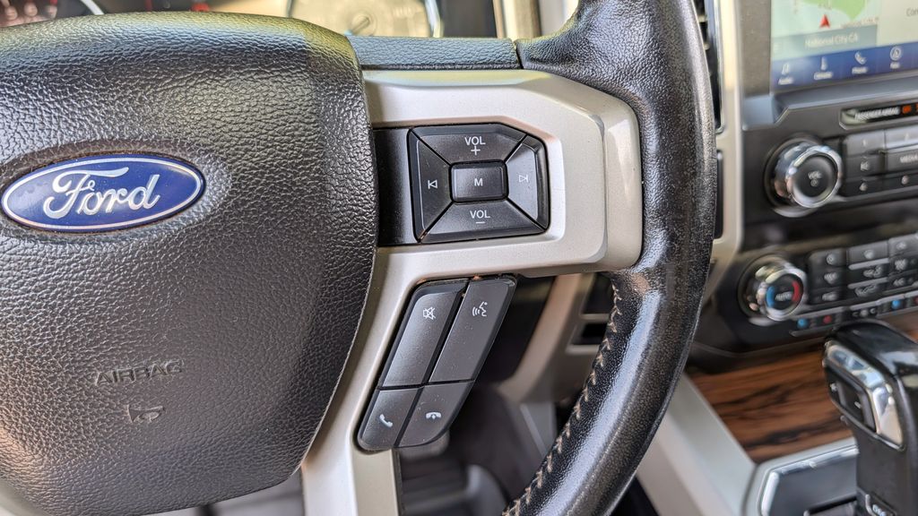 Used 2019 Ford F-150 Lariat 4D SuperCrew