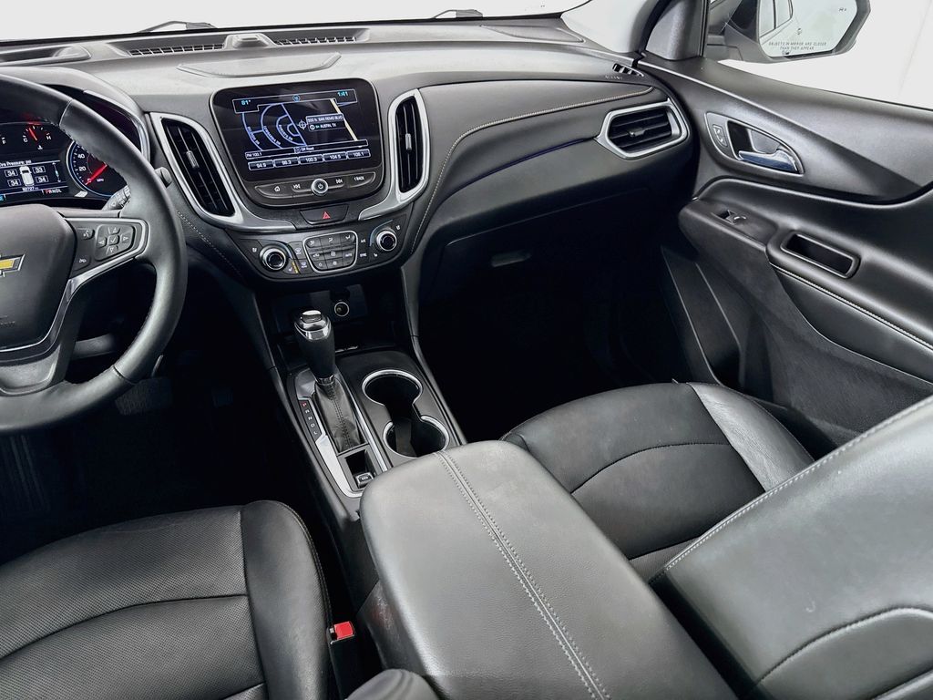 Thumbnail: 2018 Chevrolet Equinox - 25