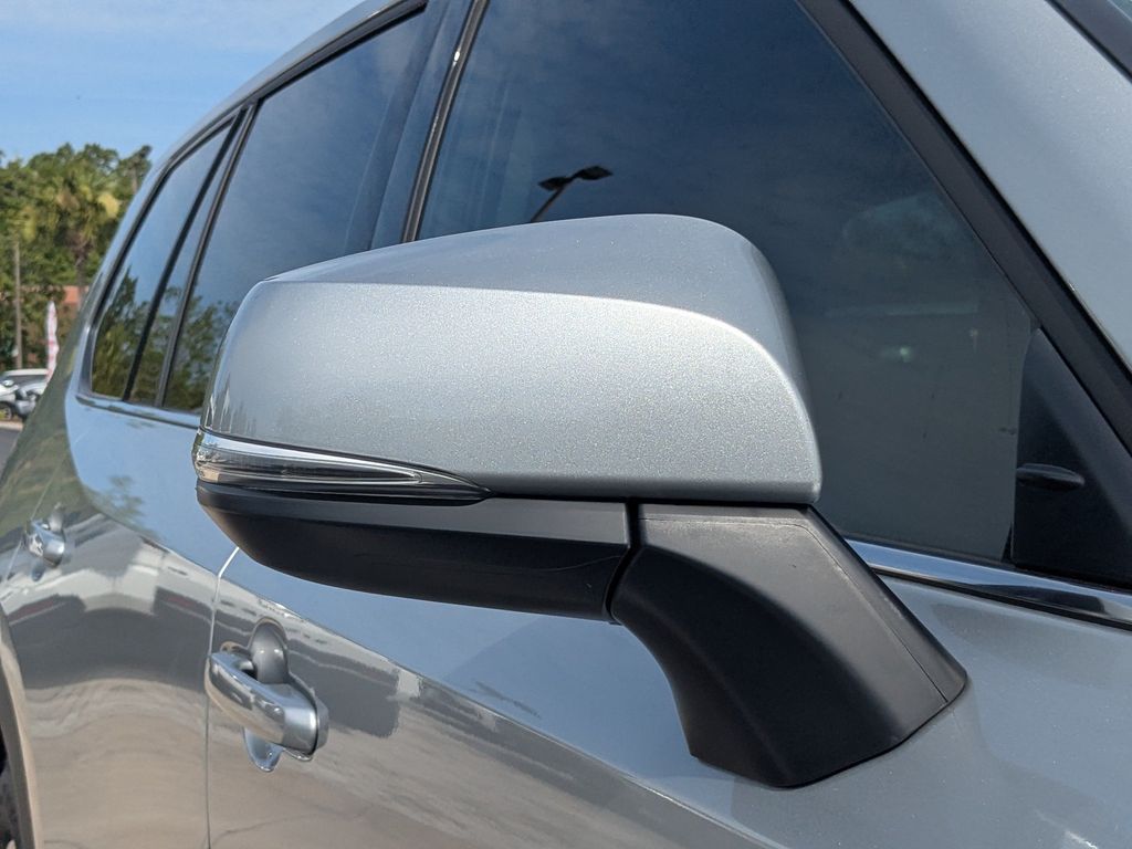 New 2026 Toyota Grand Highlander Hybrid SUV