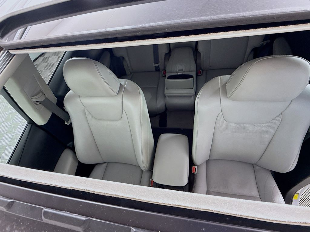 Thumbnail: 2015 Lexus RX - 22