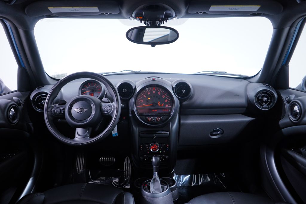 Thumbnail: 2016 MINI Cooper Countryman - 10