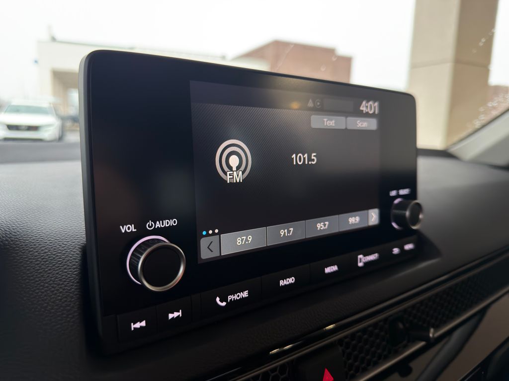 Thumbnail: 2026 Honda Civic - 27