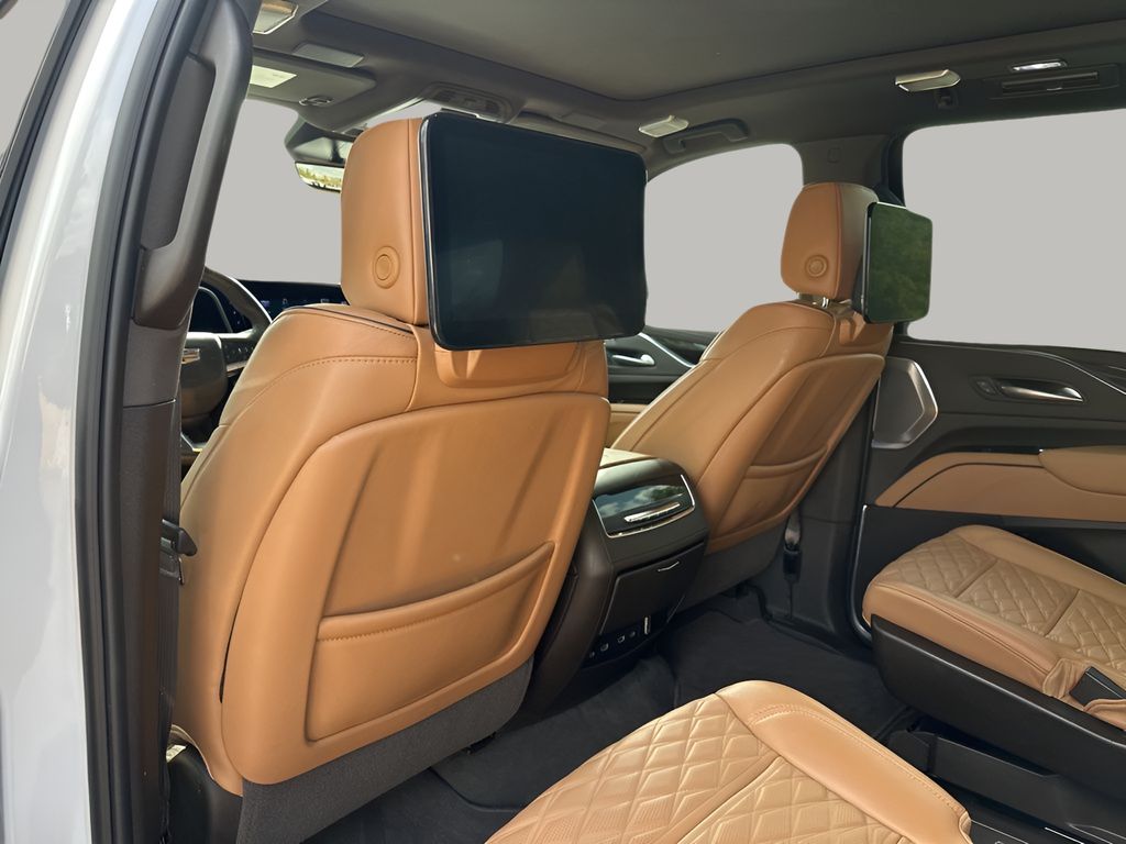 Used Car 2023 Cadillac Escalade Esv  Sport For Sale Under $80,000 In Austin, Texas
