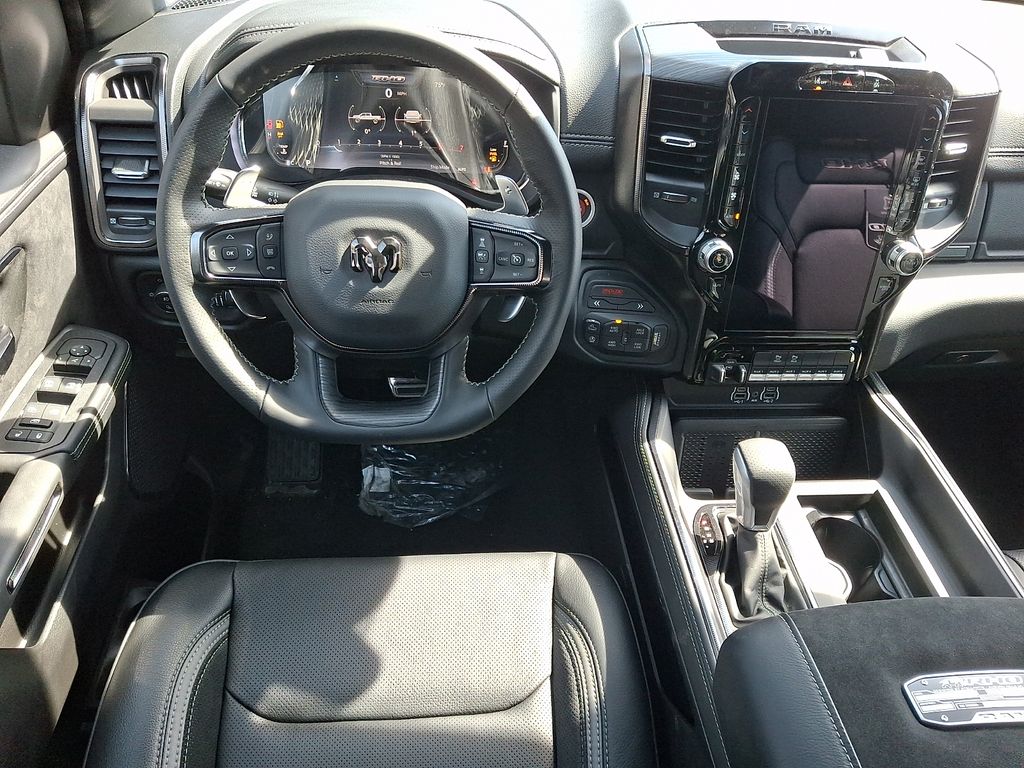 New 2026 Ram 1500 Truck