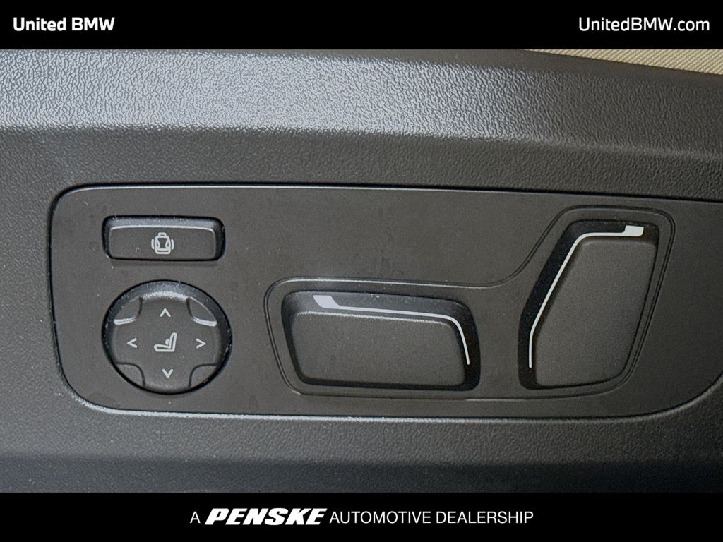 Thumbnail: 2026 BMW X3 - 4