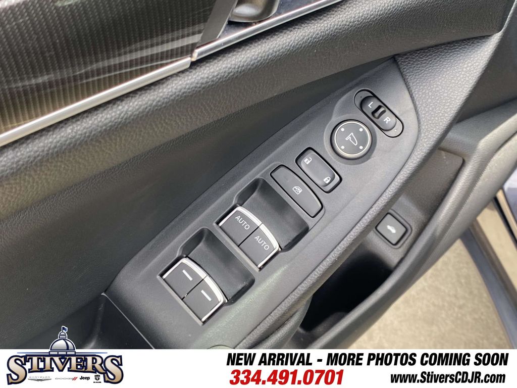 2019 Modern Steel Metallic Honda Accord Sport FWD Sedan