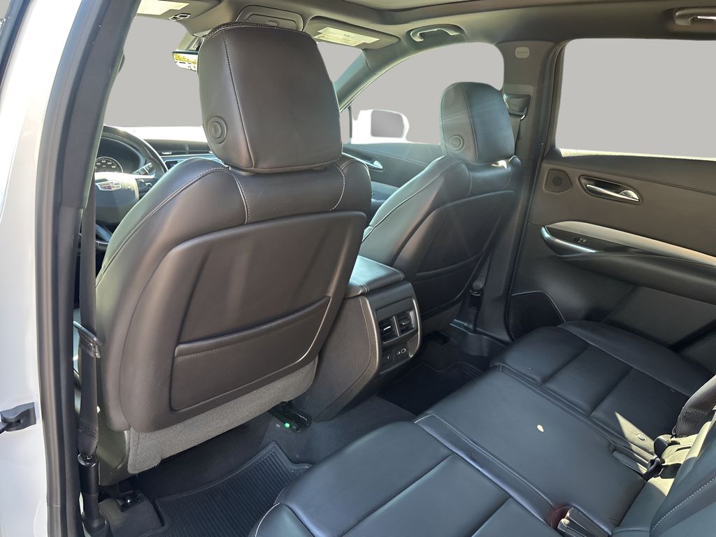 Used Car 2019 Cadillac Xt4  Premium Luxury For Sale Under $30,000 In Austin, Texas
