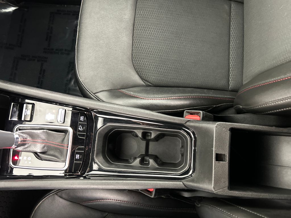 Certified Used 2023 Blue Jeep Trailhawk image 15