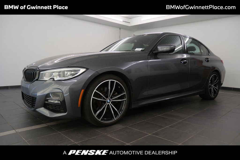 2021 BMW 3 Series 330i -
                Duluth, GA