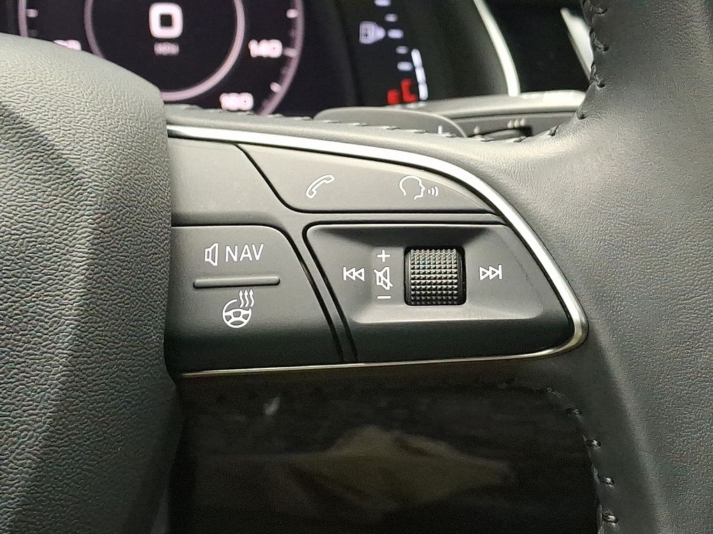 Thumbnail: 2019 Audi Q7 - 25