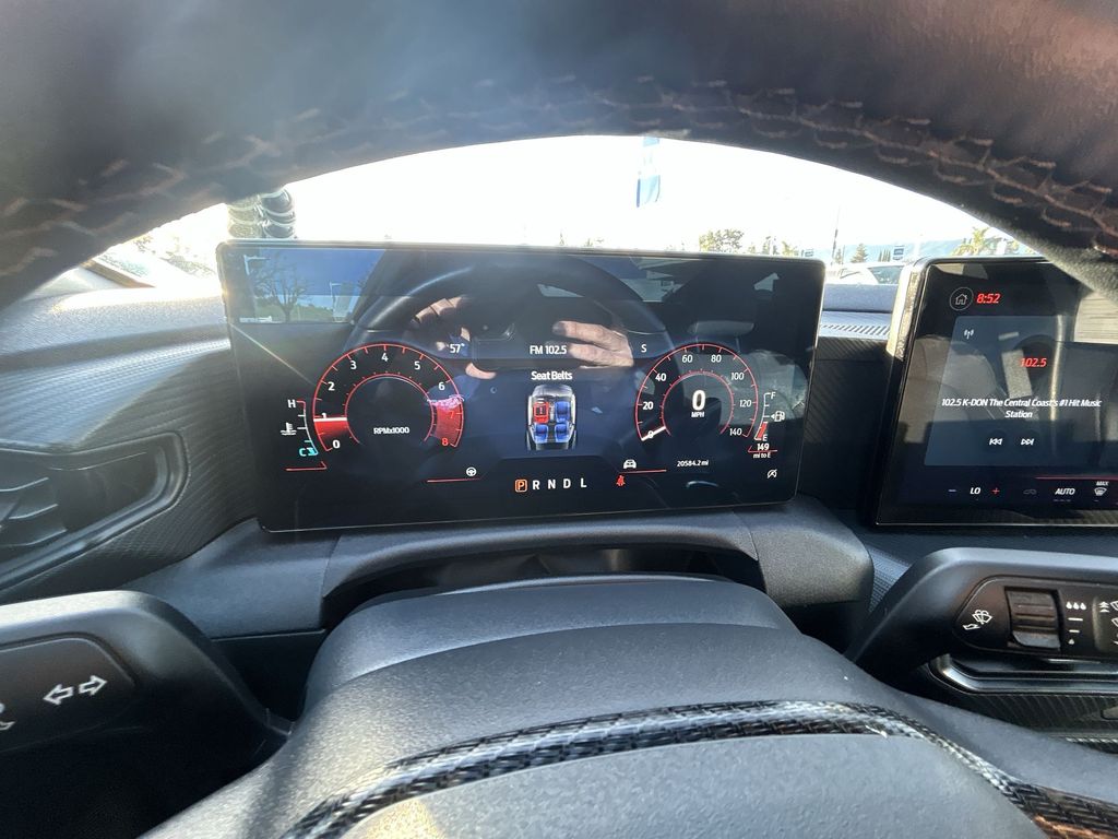 Thumbnail: 2024 Ford Mustang - 15