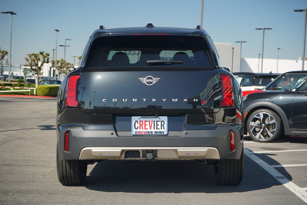 Thumbnail: 2026 MINI Cooper Countryman - 4