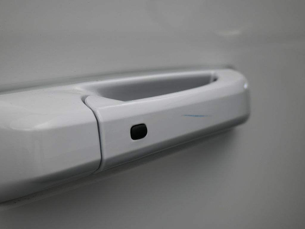 New 2026 Bright White Clearcoat Ram Laramie image 40