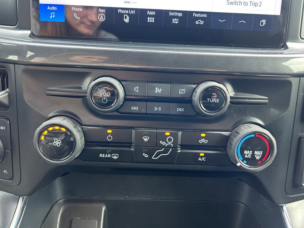 Used Car 2024 Ford F-150  Stx For Sale Under $40,000 In Floresville, Texas