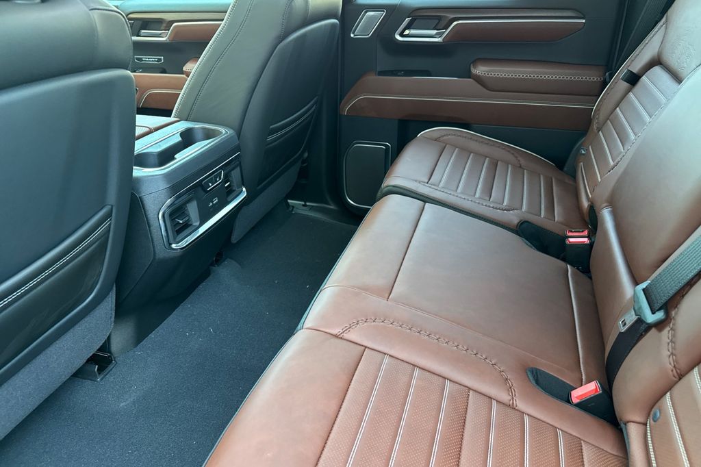 new 2026 GMC Sierra 1500 car, priced at $80,055