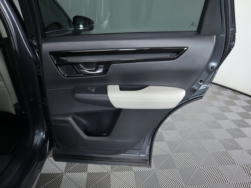 Thumbnail: 2025 Honda CR-V - 27