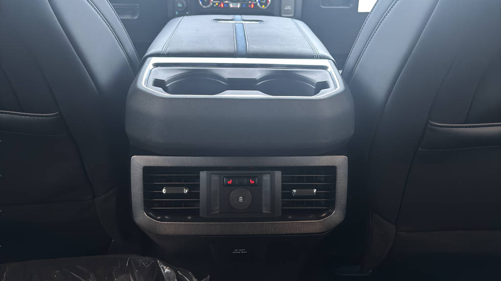 New 2026 Gray Ford Platinum image 60