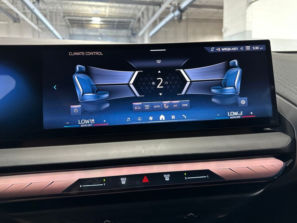 Photo 5 of 2026 BMW X3 30 xDrive