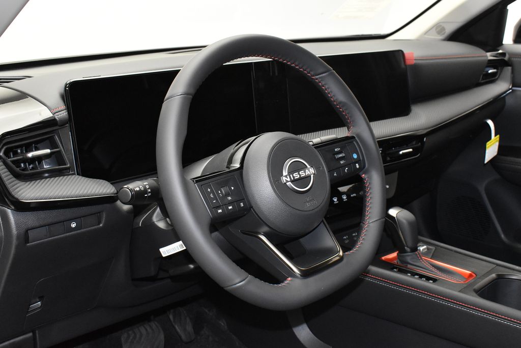 Thumbnail: 2026 Nissan Kicks - 13