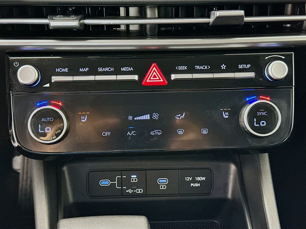 Thumbnail: 2026 Hyundai Tucson - 15