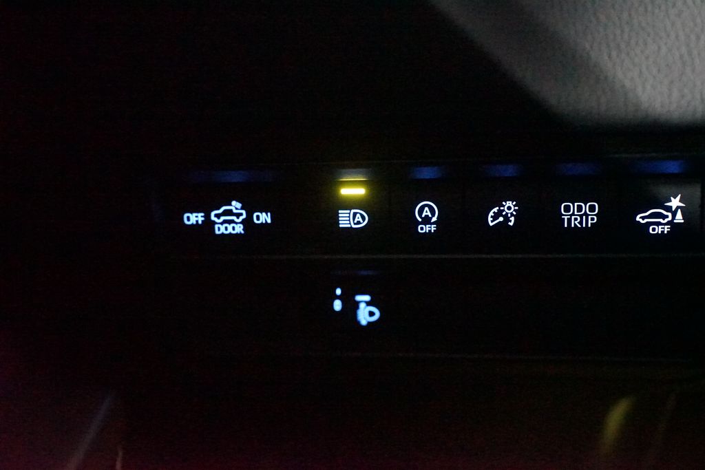 Thumbnail: 2024 Toyota Tundra - 25