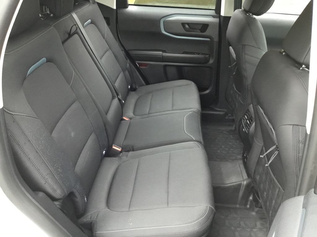 Thumbnail: 2023 Ford Bronco Sport - 15