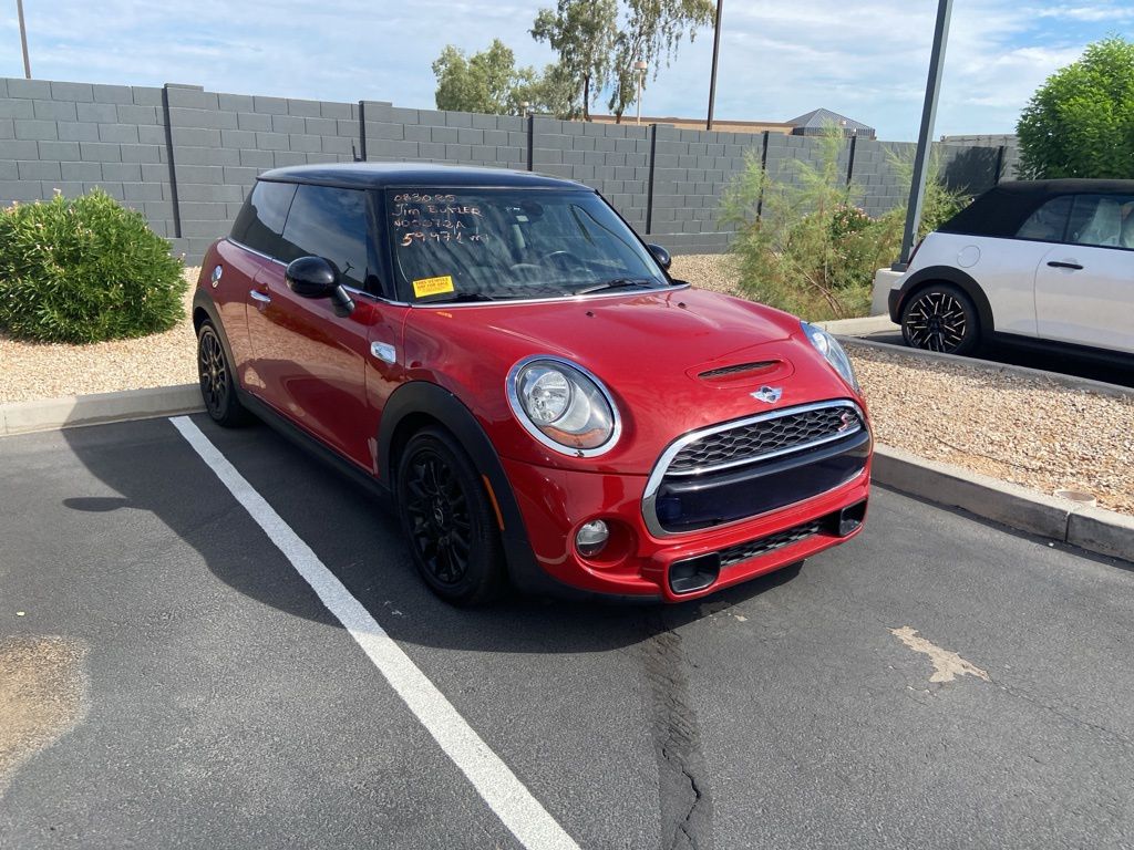 Thumbnail: 2016 MINI Cooper - 3