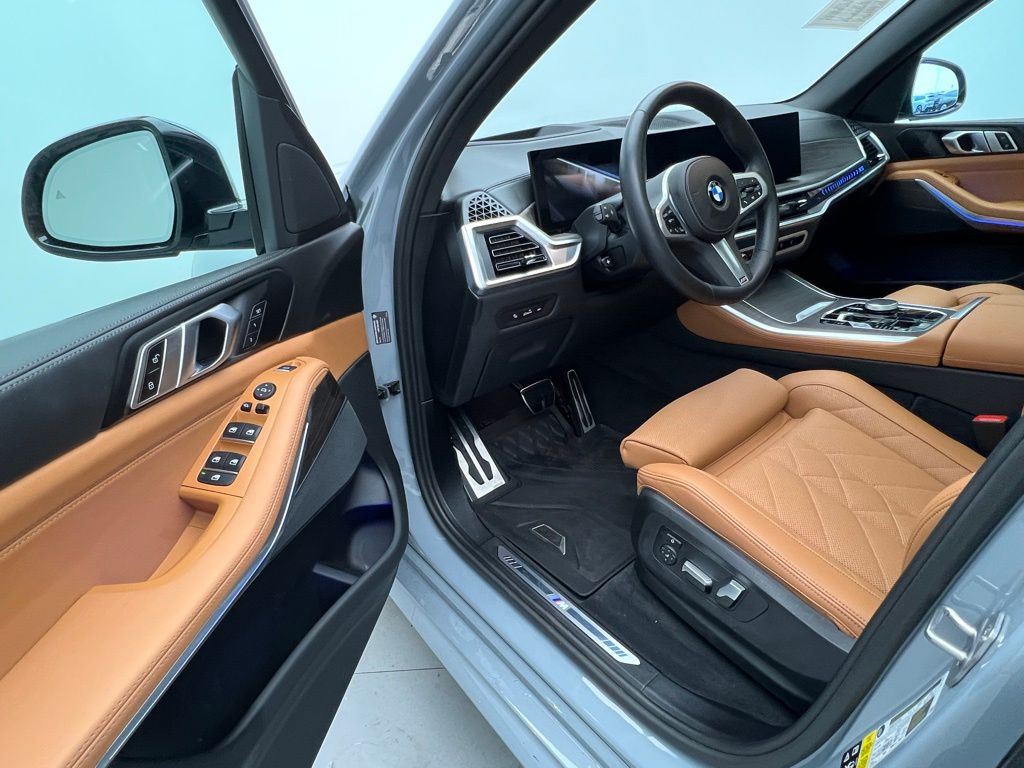 Thumbnail: 2024 BMW X5 - 22