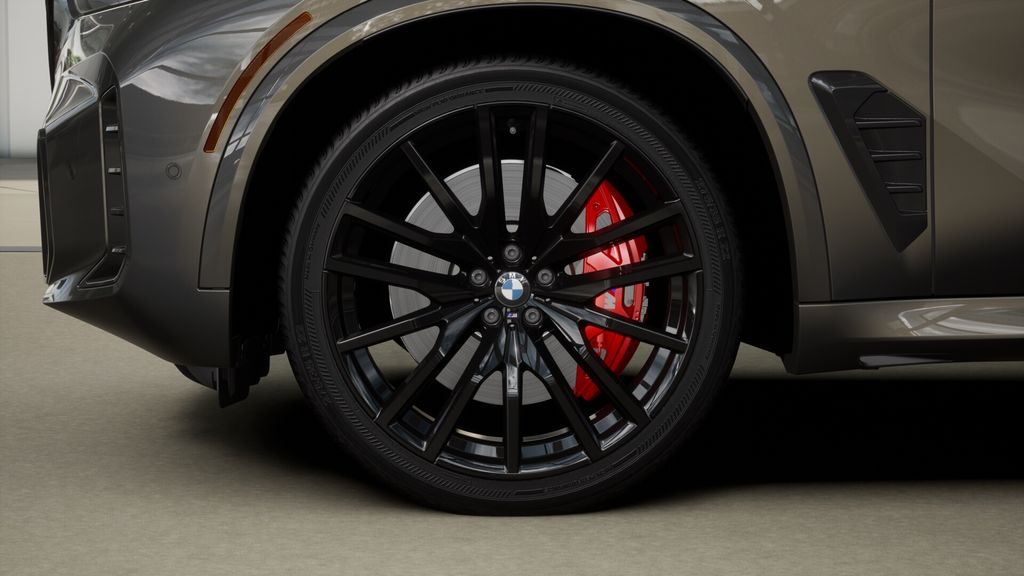 Thumbnail: 2026 BMW X5 - 32