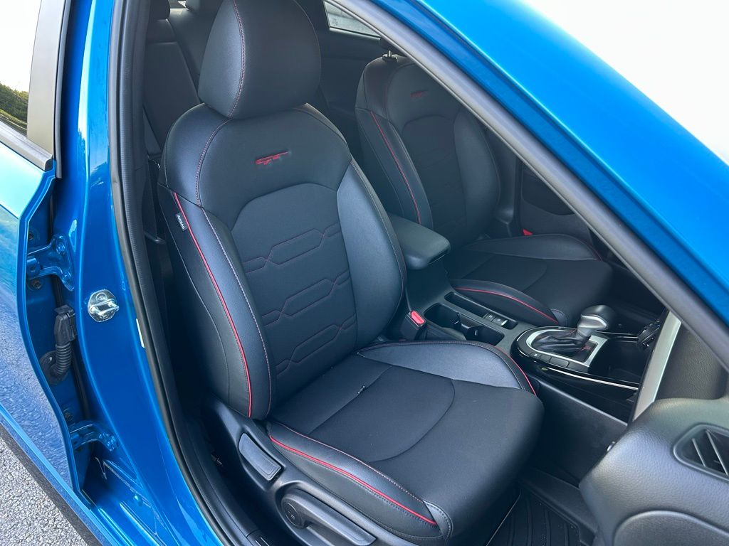 Thumbnail: 2024 Kia Forte - 15