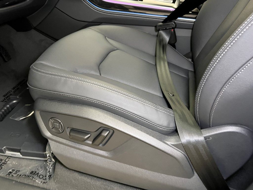 Thumbnail: 2026 Audi Q7 - 29