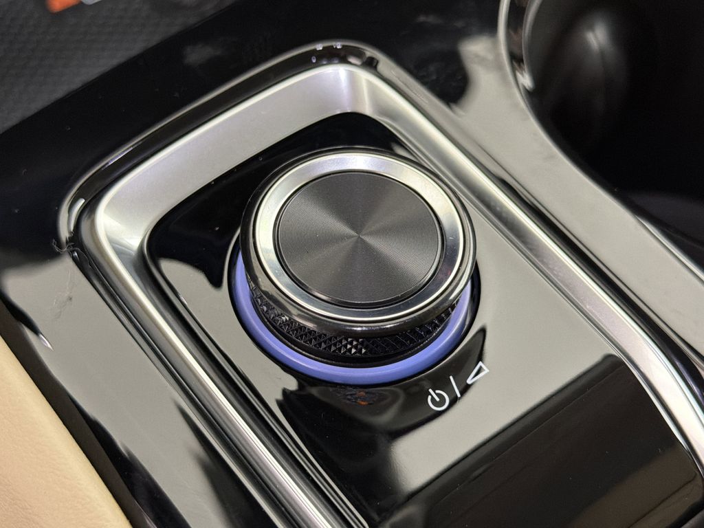 new 2026 Buick Envision car, priced at $44,345