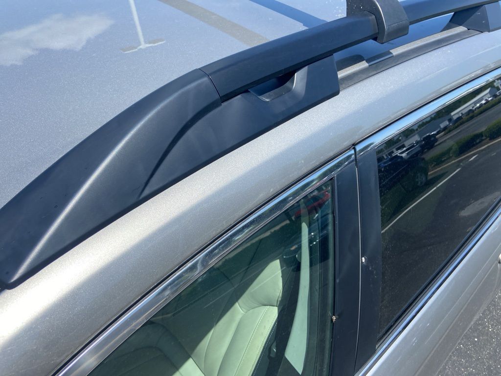 Thumbnail: 2019 Subaru Ascent - 10