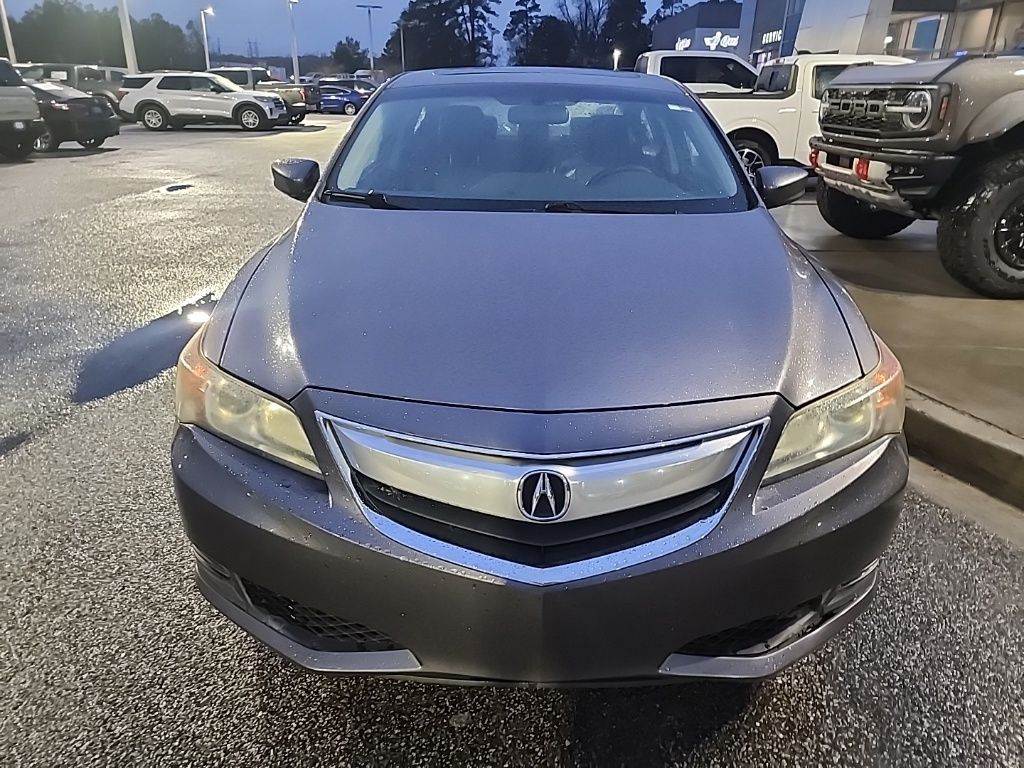 2015 Acura ILX 2.0L