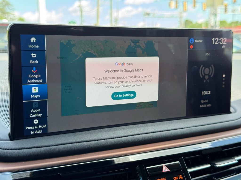 2025 Acura MDX Technology photo 29