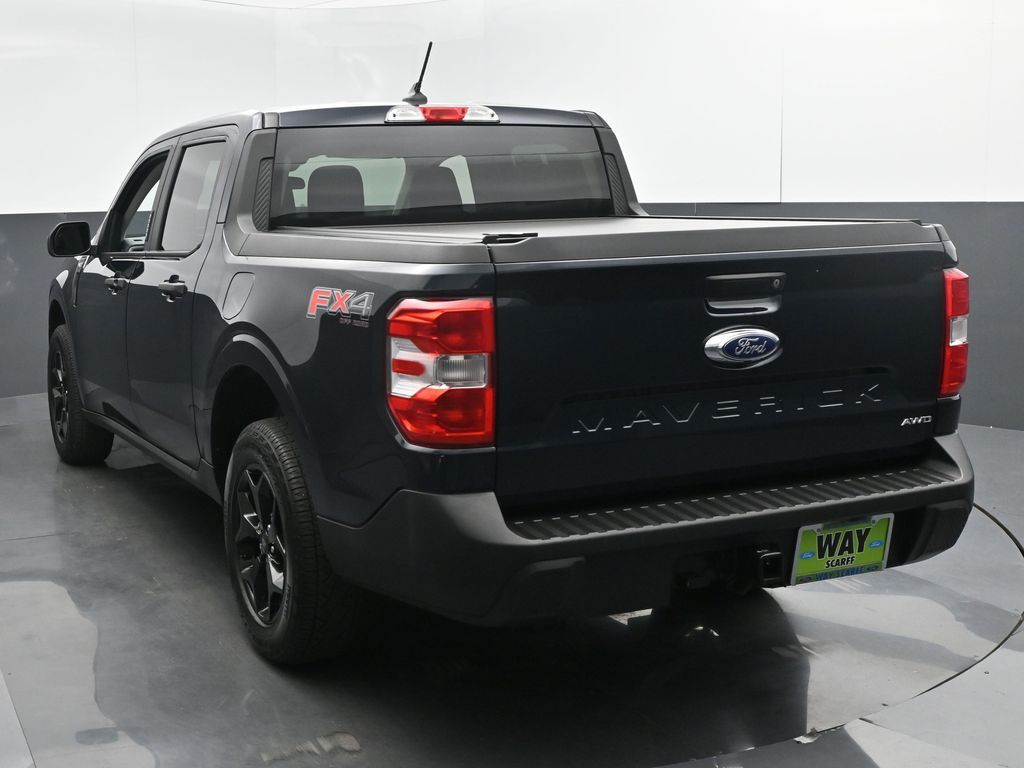 2023 Ford Maverick XLT