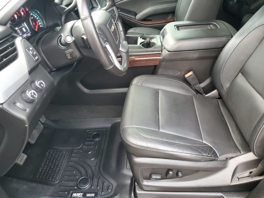 Used Car 2018 Gmc Yukon  Slt For Sale Under $30,000 In Austin, Texas