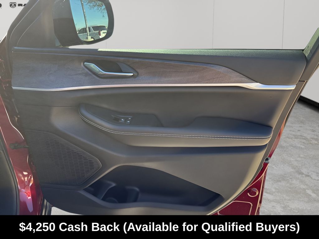 New Car 2025 Jeep Grand Cherokee  Limited For Sale Under $50,000 In Austin, Texas
