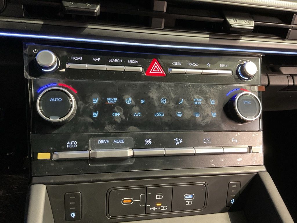 New 2026 Black Hyundai Calligraphy image 18