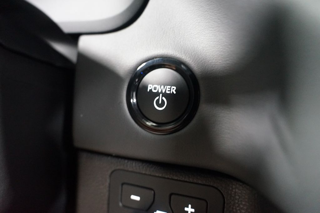 Thumbnail: 2026 Toyota Tundra - 25