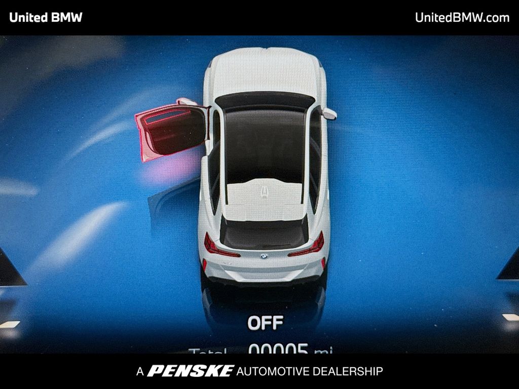 Thumbnail: 2026 BMW X3 - 7