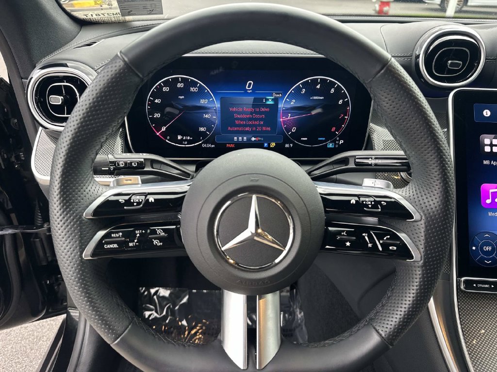 Thumbnail: 2026 Mercedes-Benz GLC - 23