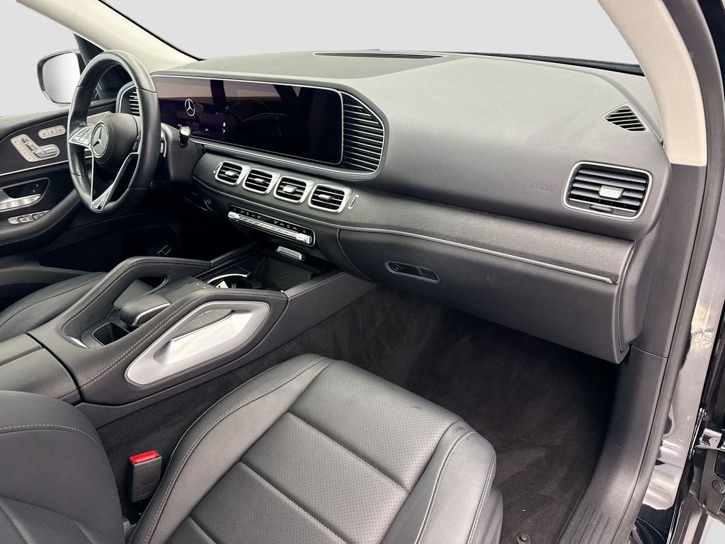 Thumbnail: 2024 Mercedes-Benz GLE - 16