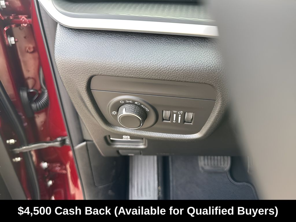 New Car 2025 Jeep Grand Cherokee L  For Sale Under $40,000 In Austin, Texas