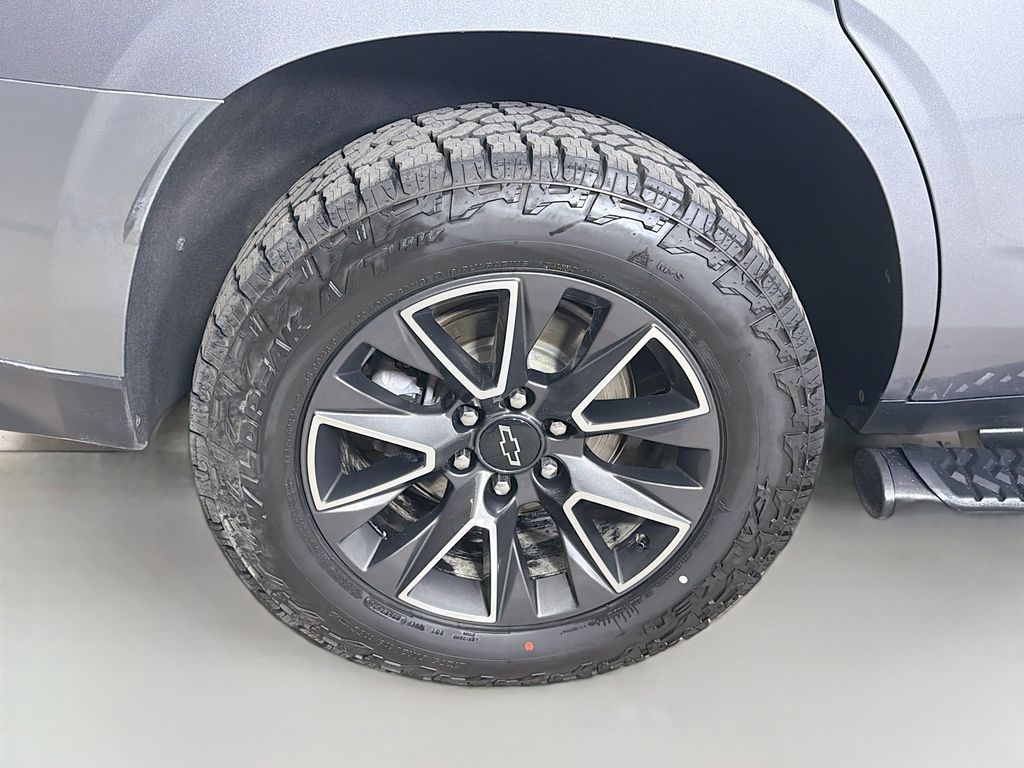 Used 2022 Chevrolet Tahoe SUV