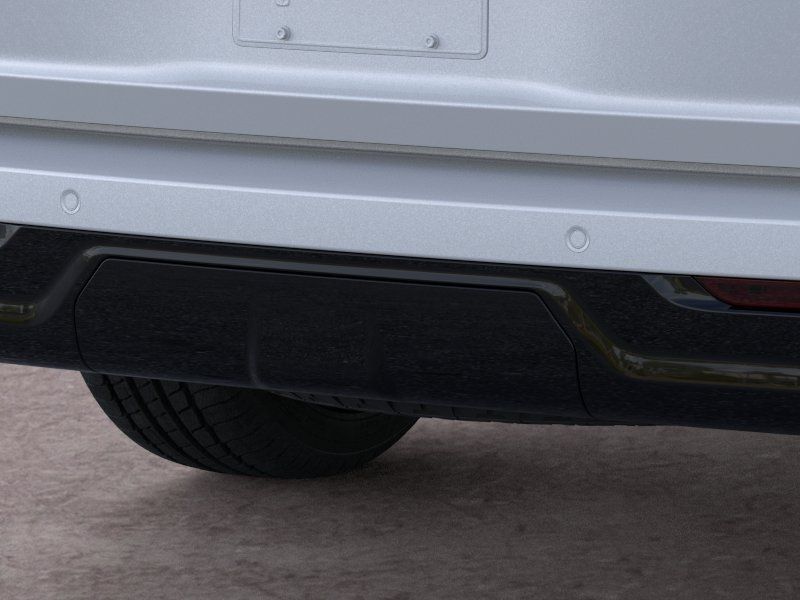 2026 Lincoln Navigator Black Label L