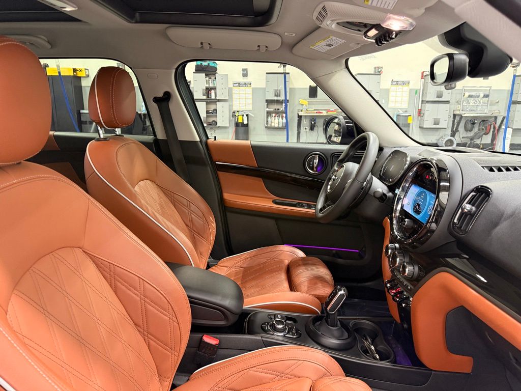 Thumbnail: 2023 MINI Cooper Countryman - 31