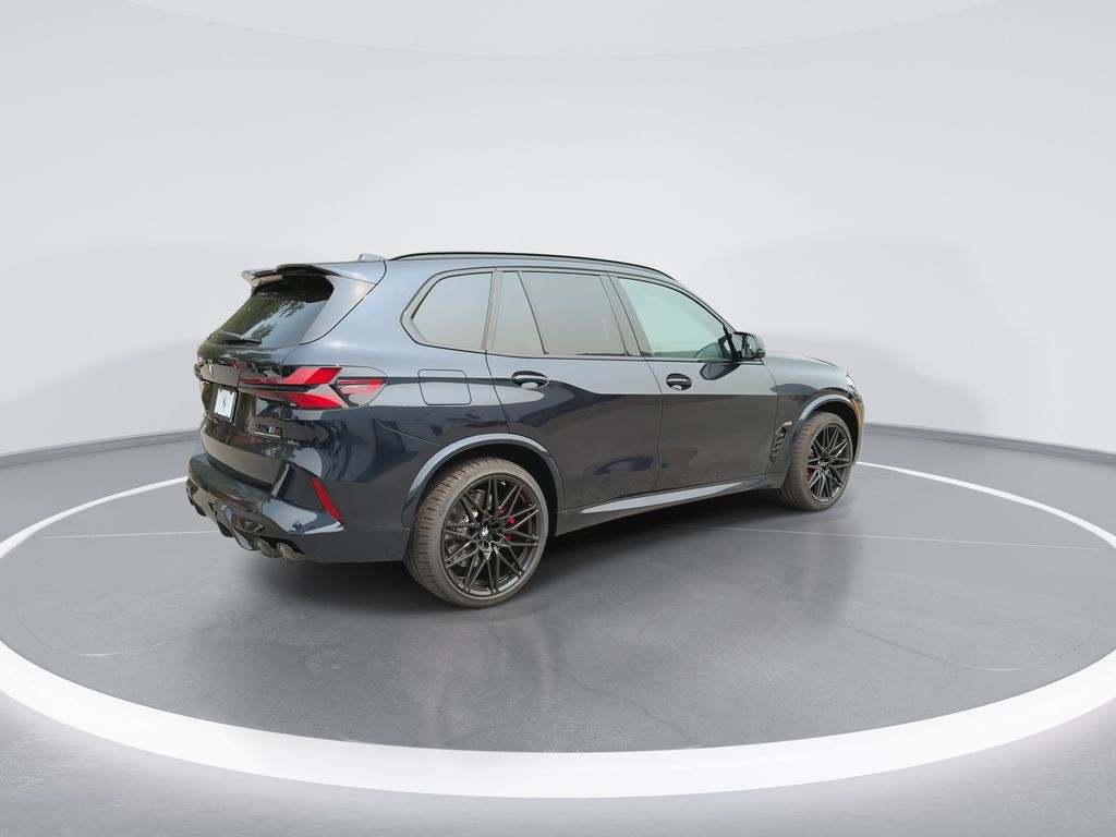 Thumbnail: 2026 BMW X5 - 8