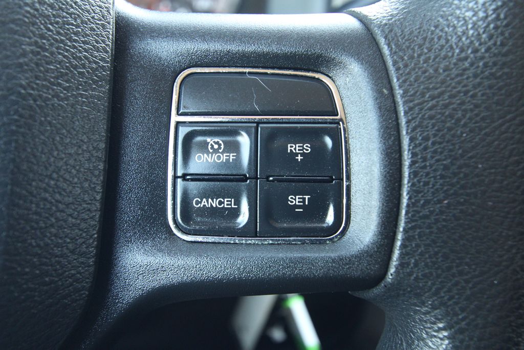 Used 2012 Ram 1500 Truck